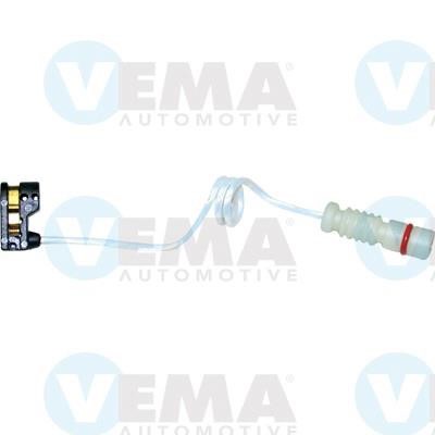 Vema VE51178 Sensor, Bremsbelagverschleiß VE51178: Kaufen Sie zu einem guten Preis in Polen bei 2407.PL!
