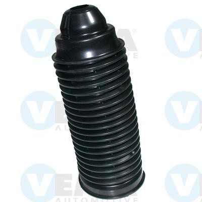 Vema VE50327 Bellow and bump for 1 shock absorber VE50327: Buy near me in Poland at 2407.PL - Good price!