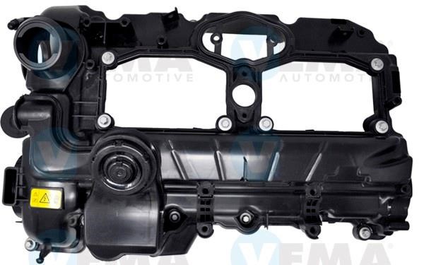 Vema 313011 Cylinder Head Cover 313011: Buy near me in Poland at 2407.PL - Good price!