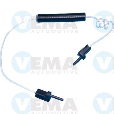 Vema VE51444 Sensor, brake pad wear VE51444: Buy near me in Poland at 2407.PL - Good price!