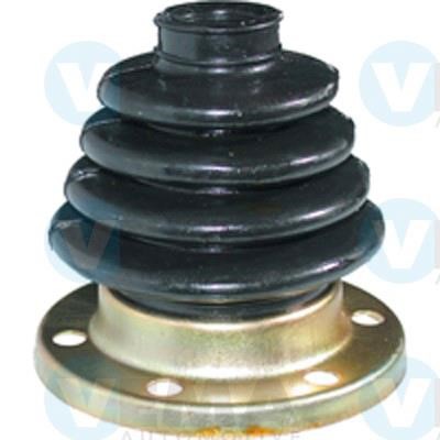 Vema VE7133 Bellow, drive shaft VE7133: Buy near me in Poland at 2407.PL - Good price!