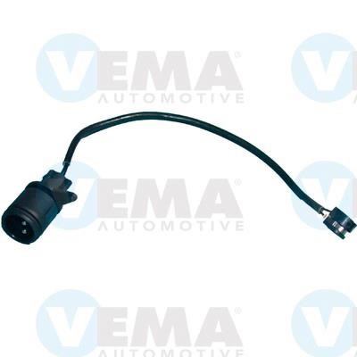 Vema VE50764 Sensor, brake pad wear VE50764: Buy near me at 2407.PL in Poland at an Affordable price!