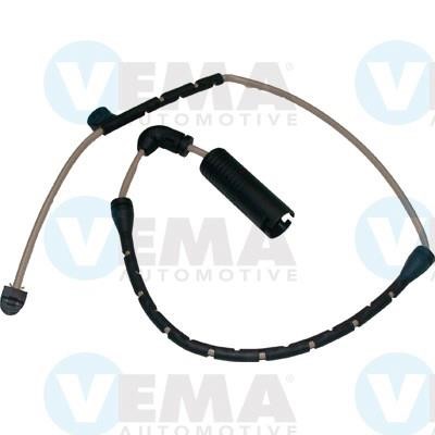 Vema VE51435 Sensor, Bremsbelagverschleiß VE51435: Kaufen Sie zu einem guten Preis in Polen bei 2407.PL!