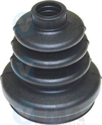 Vema VE7818 Bellow, drive shaft VE7818: Buy near me in Poland at 2407.PL - Good price!