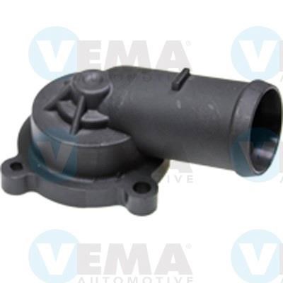 Vema VE80246 Coolant Flange VE80246: Buy near me in Poland at 2407.PL - Good price!