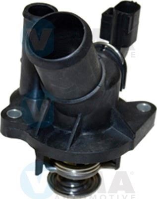 Vema VE80001 Coolant Flange VE80001: Buy near me in Poland at 2407.PL - Good price!