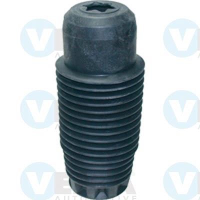 Vema VE5894 Bellow and bump for 1 shock absorber VE5894: Buy near me in Poland at 2407.PL - Good price!