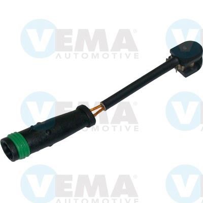 Vema VE51453 Sensor, Bremsbelagverschleiß VE51453: Bestellen Sie in Polen zu einem guten Preis bei 2407.PL!