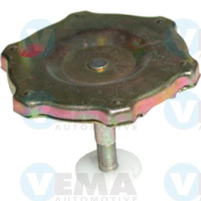 Vema VE8081 Oil filler cap VE8081: Buy near me in Poland at 2407.PL - Good price!