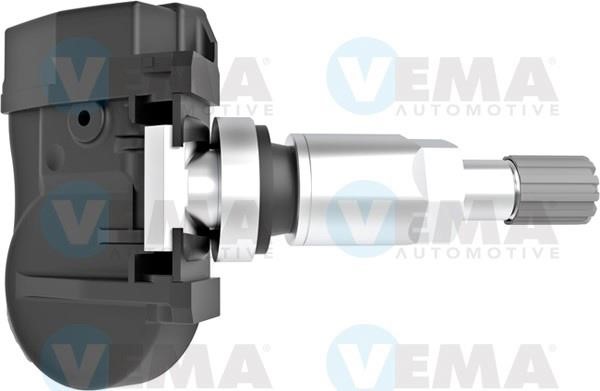 Vema 750027 Wheel Sensor, tyre pressure control system 750027: Buy near me in Poland at 2407.PL - Good price!