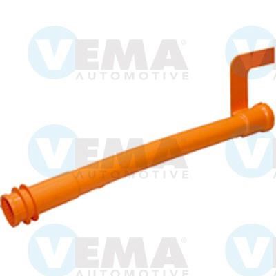 Vema VE8012 Трубка напрямна щупа рівня масла VE8012: Приваблива ціна - Купити у Польщі на 2407.PL!