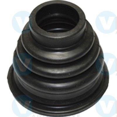 Vema VE7576 Bellow, drive shaft VE7576: Buy near me in Poland at 2407.PL - Good price!