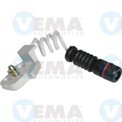 Vema VE5149 Sensor, brake pad wear VE5149: Buy near me in Poland at 2407.PL - Good price!