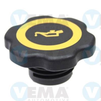 Vema VE8745 Oil filler cap VE8745: Buy near me in Poland at 2407.PL - Good price!
