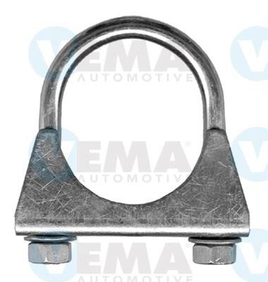 Vema 13243 Exhaust mounting bracket 13243: Buy near me in Poland at 2407.PL - Good price!