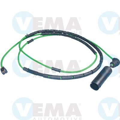 Vema VE50783 Sensor, Bremsbelagverschleiß VE50783: Kaufen Sie zu einem guten Preis in Polen bei 2407.PL!