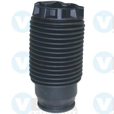 Vema VE50280 Bellow and bump for 1 shock absorber VE50280: Buy near me in Poland at 2407.PL - Good price!