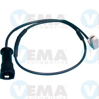 Vema VE50799 Sensor, Bremsbelagverschleiß VE50799: Kaufen Sie zu einem guten Preis in Polen bei 2407.PL!