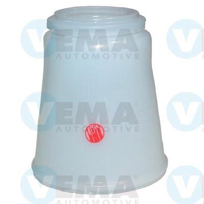 Vema VE50284 Bellow and bump for 1 shock absorber VE50284: Buy near me in Poland at 2407.PL - Good price!