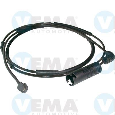 Vema VE50145 Sensor, Bremsbelagverschleiß VE50145: Kaufen Sie zu einem guten Preis in Polen bei 2407.PL!