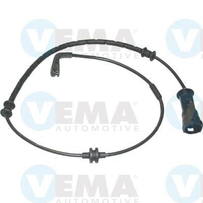 Vema VE51164 Sensor, brake pad wear VE51164: Buy near me in Poland at 2407.PL - Good price!