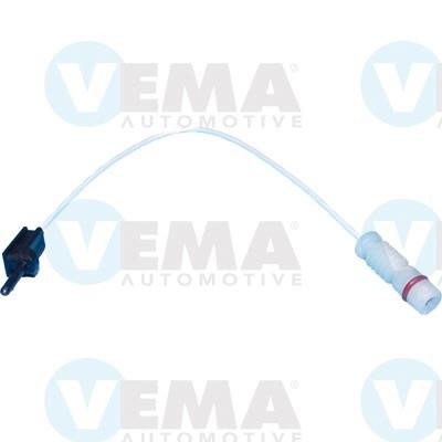 Vema VE51446 Sensor, Bremsbelagverschleiß VE51446: Kaufen Sie zu einem guten Preis in Polen bei 2407.PL!