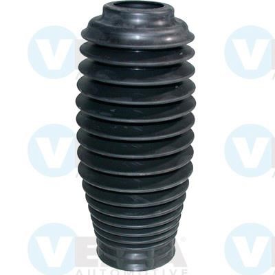 Vema VE50233 Bellow and bump for 1 shock absorber VE50233: Buy near me in Poland at 2407.PL - Good price!