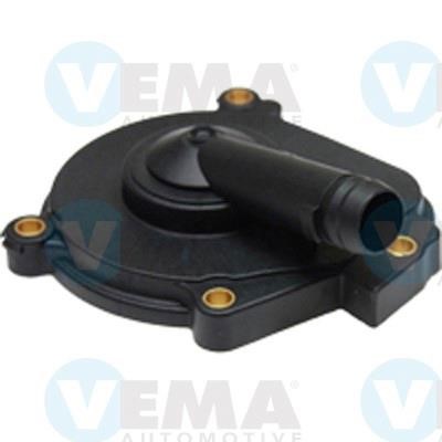 Vema VE80552 Oil Trap, crankcase breather VE80552: Buy near me in Poland at 2407.PL - Good price!
