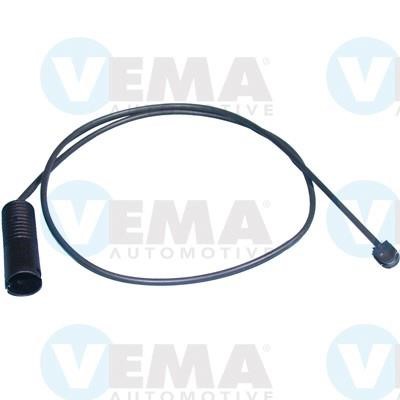Vema VE50774 Sensor, Bremsbelagverschleiß VE50774: Kaufen Sie zu einem guten Preis in Polen bei 2407.PL!