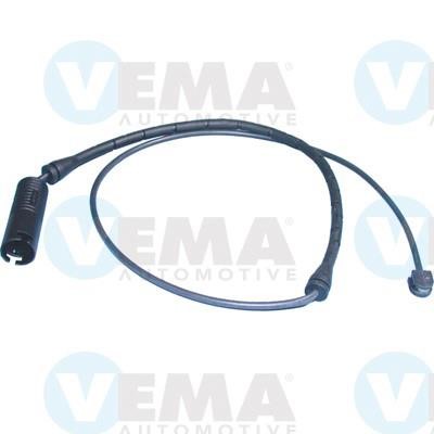Vema VE50776 Sensor, Bremsbelagverschleiß VE50776: Kaufen Sie zu einem guten Preis in Polen bei 2407.PL!