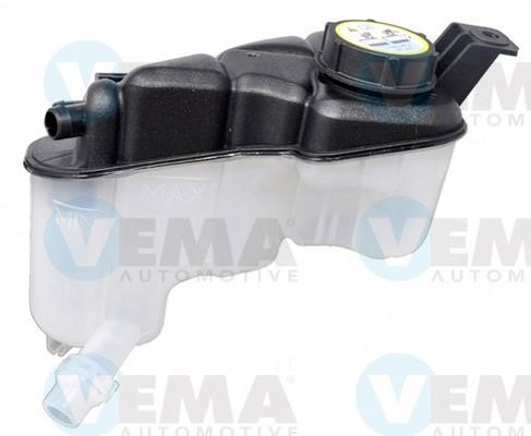 Vema 163092 Expansion Tank, coolant 163092: Buy near me in Poland at 2407.PL - Good price!
