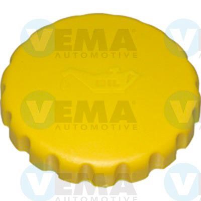 Vema VE8703 Oil filler cap VE8703: Buy near me in Poland at 2407.PL - Good price!