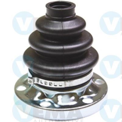 Vema VE7861 Bellow, drive shaft VE7861: Buy near me in Poland at 2407.PL - Good price!