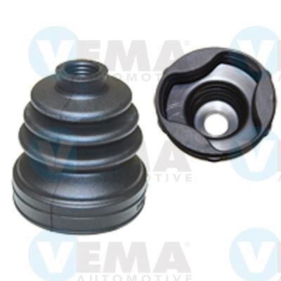 Vema VE7768 Bellow, drive shaft VE7768: Buy near me in Poland at 2407.PL - Good price!