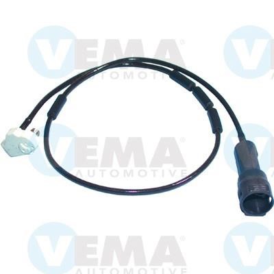 Vema VE50804 Sensor, Bremsbelagverschleiß VE50804: Kaufen Sie zu einem guten Preis in Polen bei 2407.PL!