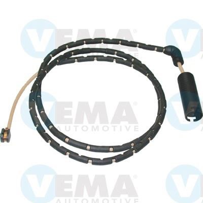 Vema VE51170 Sensor, brake pad wear VE51170: Buy near me at 2407.PL in Poland at an Affordable price!