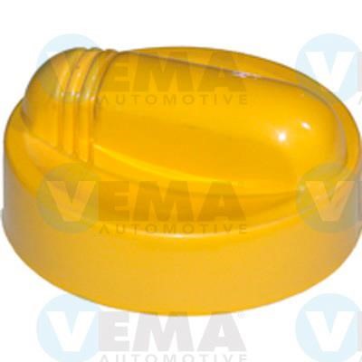 Vema VE8538 Oil filler cap VE8538: Buy near me in Poland at 2407.PL - Good price!