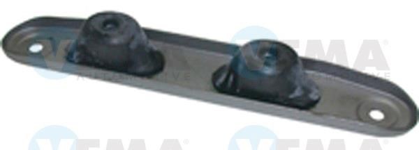 Vema 350128 Exhaust mounting bracket 350128: Buy near me in Poland at 2407.PL - Good price!