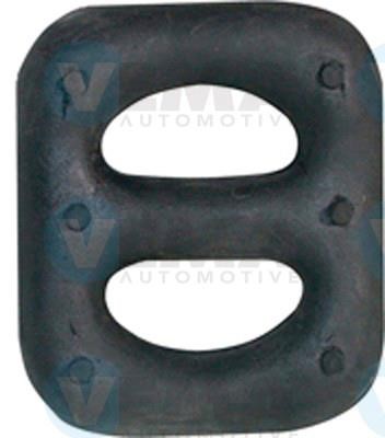 Vema 350050 Exhaust mounting bracket 350050: Buy near me in Poland at 2407.PL - Good price!