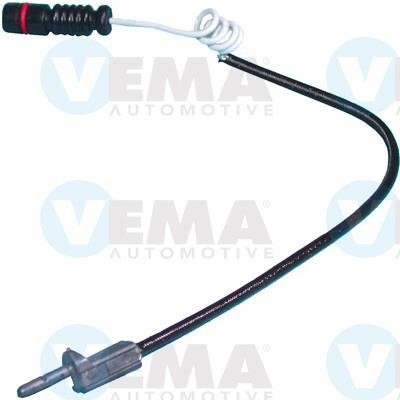 Vema VE50793 Sensor, brake pad wear VE50793: Buy near me at 2407.PL in Poland at an Affordable price!