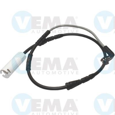Vema VE51617 Sensor, brake pad wear VE51617: Buy near me in Poland at 2407.PL - Good price!