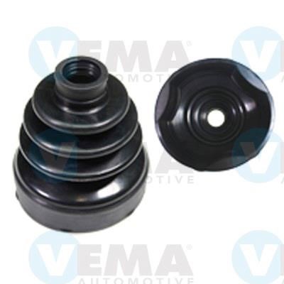 Vema VE7937 Bellow, drive shaft VE7937: Buy near me in Poland at 2407.PL - Good price!