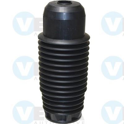 Vema VE52454 Bellow and bump for 1 shock absorber VE52454: Buy near me in Poland at 2407.PL - Good price!