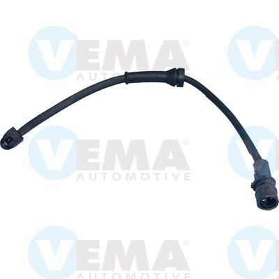 Vema VE50765 Sensor, brake pad wear VE50765: Buy near me at 2407.PL in Poland at an Affordable price!