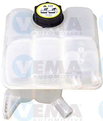 Vema 160024 Компенсационный бак, охлаждающая жидкость 160024: Отличная цена - Купить в Польше на 2407.PL!