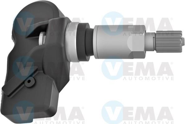 Vema 750012 Wheel Sensor, tyre pressure control system 750012: Buy near me in Poland at 2407.PL - Good price!