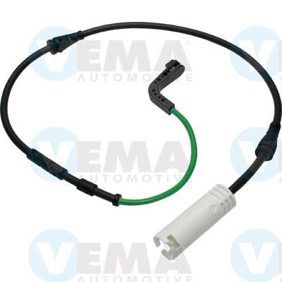 Vema VE51677 Sensor, brake pad wear VE51677: Buy near me in Poland at 2407.PL - Good price!
