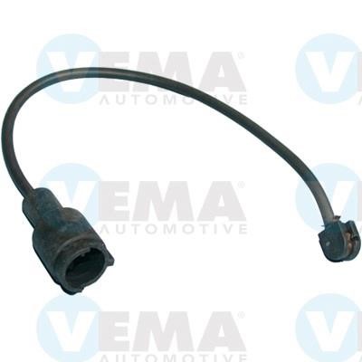 Vema VE50770 Sensor, Bremsbelagverschleiß VE50770: Kaufen Sie zu einem guten Preis in Polen bei 2407.PL!