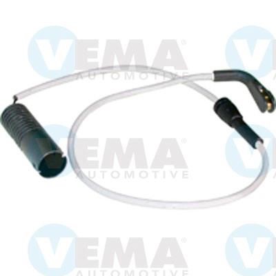 Vema VE5749 Sensor, brake pad wear VE5749: Buy near me at 2407.PL in Poland at an Affordable price!
