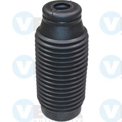 Vema VE52595 Bellow and bump for 1 shock absorber VE52595: Buy near me in Poland at 2407.PL - Good price!